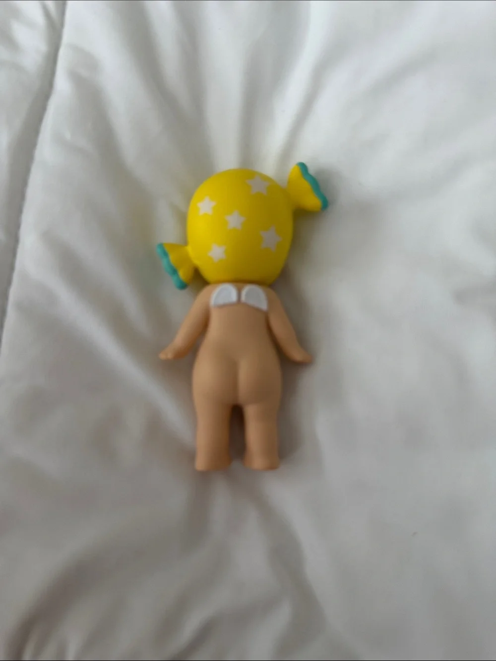 Sonny angel candy